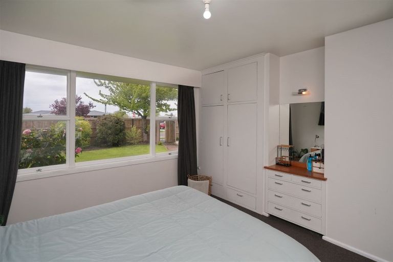 Photo of property in 1 Peraki Street, Kaiapoi, 7630