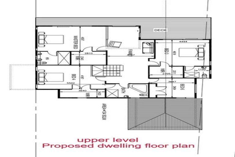 Photo of property in 9 Waikohi Avenue, Glenbrook, 2681