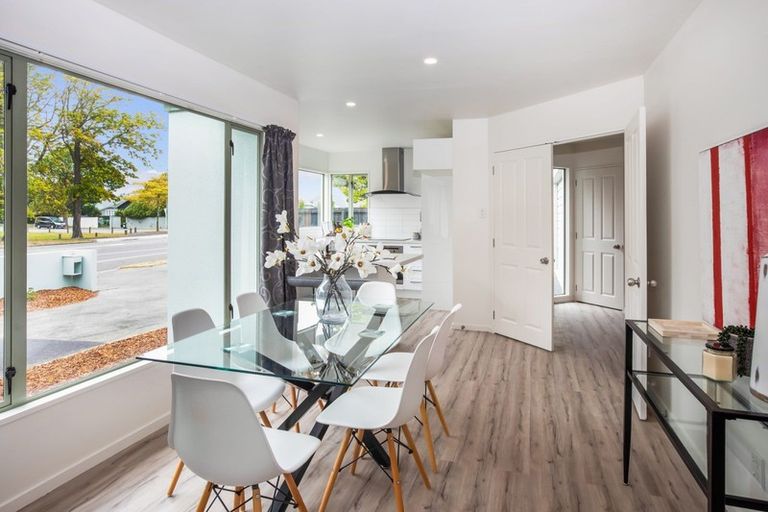 Photo of property in 619 Madras Street, St Albans, Christchurch, 8014