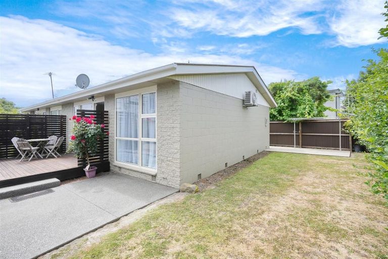 Photo of property in 4/494 Hereford Street, Linwood, Christchurch, 8011