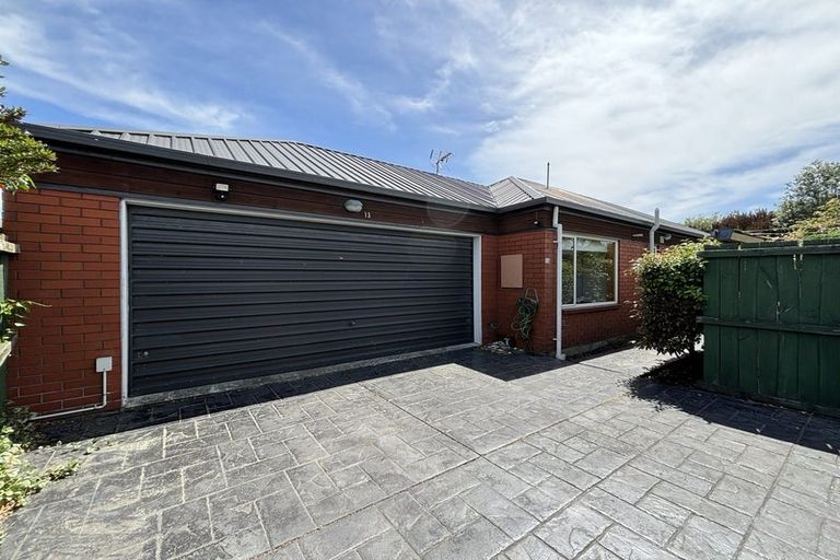 Photo of property in 3/13 Mcleish Lane, Spreydon, Christchurch, 8024
