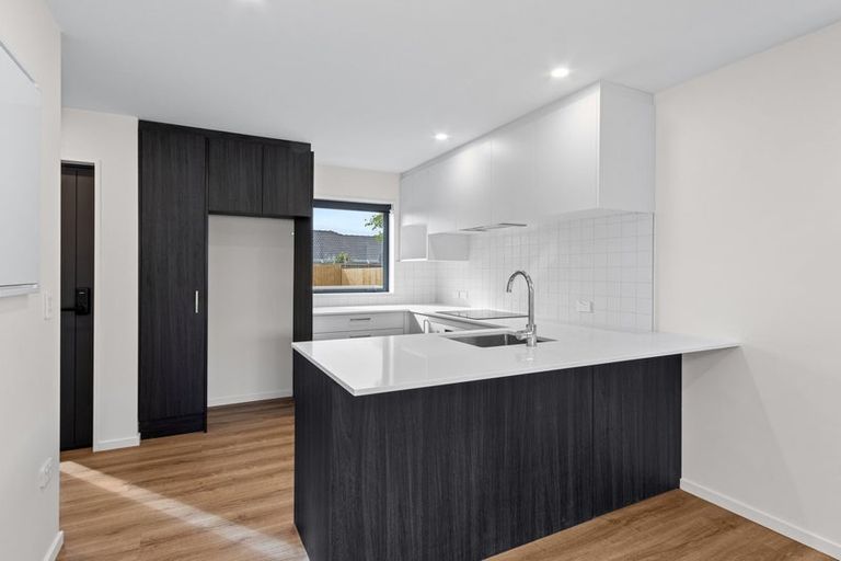 Photo of property in 9a/1 Maronan Street, Woolston, Christchurch, 8023