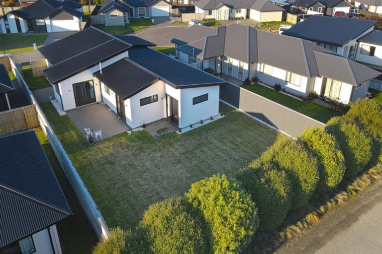 Photo of property in 4 Jim Hickey Way, Rolleston, 7614