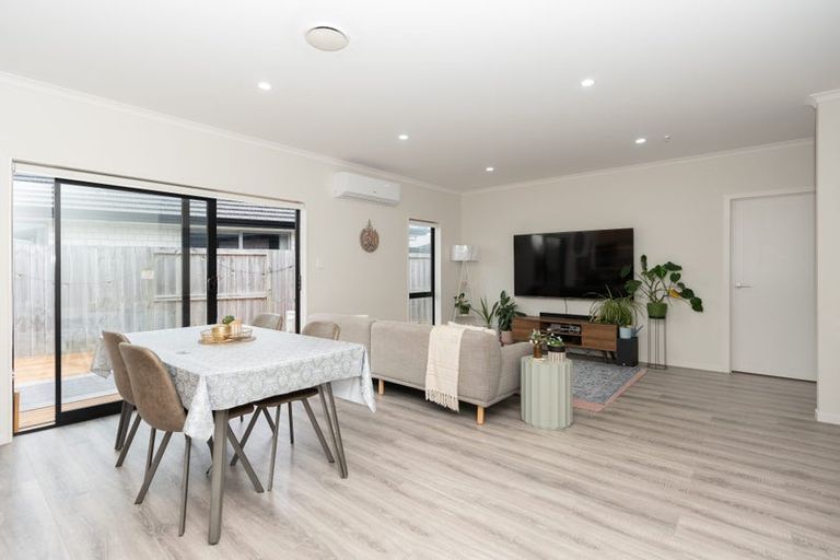 Photo of property in 34u2 Maggie Place, Chartwell, Hamilton, 3281