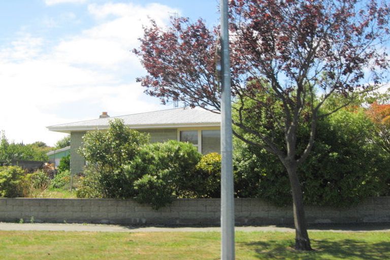 Photo of property in 3 Rydal Street, Hoon Hay, Christchurch, 8025