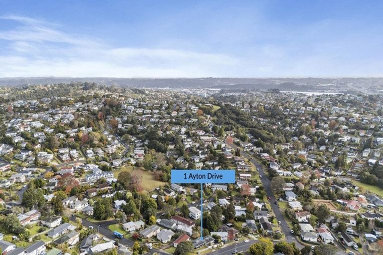 Photo of property in 1/6 Ellice Road, Totara Vale, Auckland, 0629