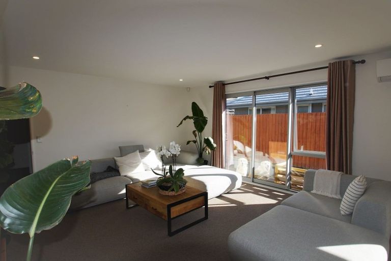 Photo of property in 7 Ronaldson Lane, Wigram, Christchurch, 8042