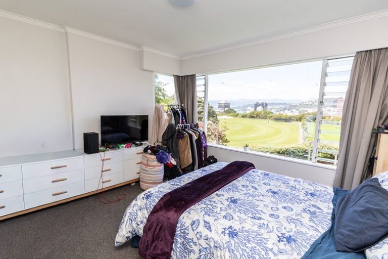 Photo of property in 86 Salamanca Road, Kelburn, Wellington, 6012