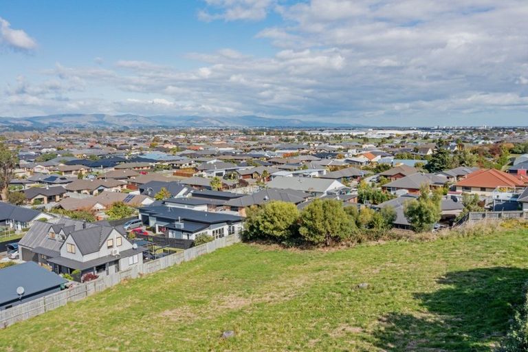Photo of property in 117-119 James Line, Kelvin Grove, Palmerston North, 4414