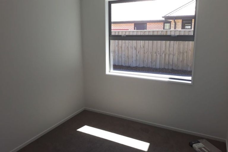 Photo of property in 34 Lomu Way, Rolleston, 7615
