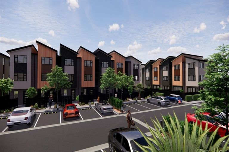 Photo of property in 115 Walmsley Road, Favona, Auckland, 2024