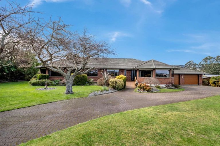 Photo of property in 9 Coburg Place, Tikitere, Rotorua, 3074