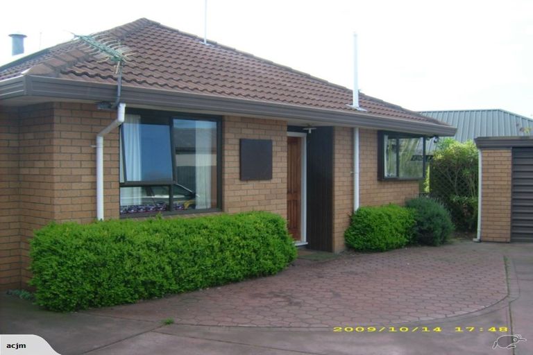 Photo of property in 4/12 Lyndon Street, Riccarton, Christchurch, 8011