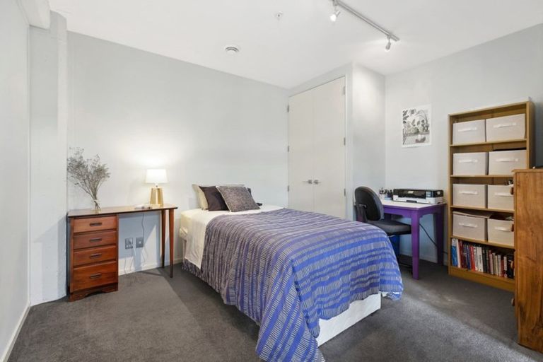 Photo of property in Vespa Apartments, 102/20 Hanson Street, Mount Cook, Wellington, 6021