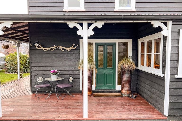 Photo of property in 54 Hedditch Street, Wanaka, 9305