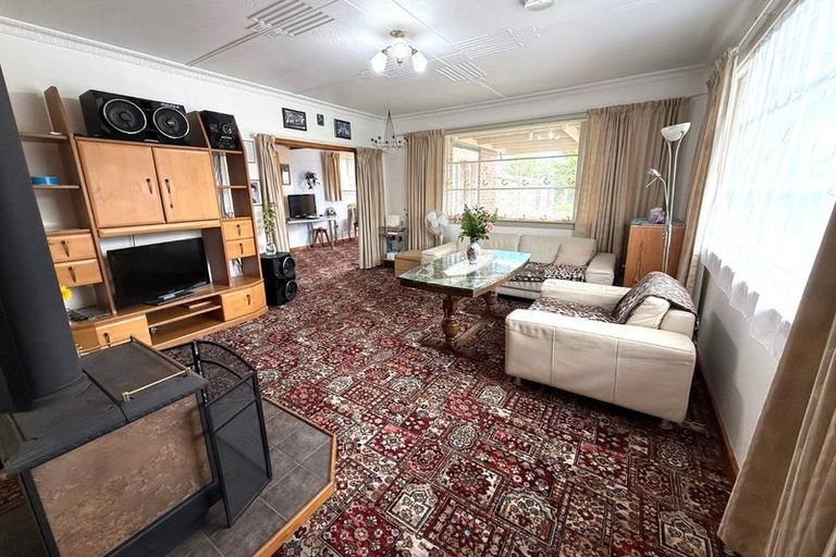 Photo of property in 43 Studholme Street, Temuka, 7920