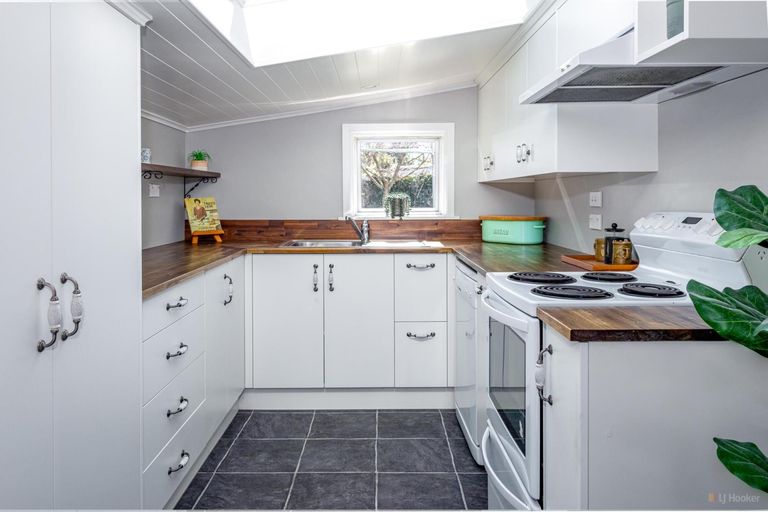 Photo of property in 138 Talbot Street, Geraldine, 7930