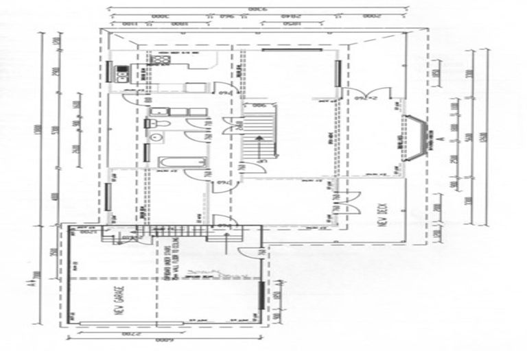 Photo of property in 329 Poerua Valley Road, Harihari, 7884