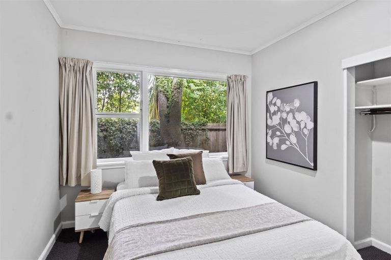 Photo of property in 15 Taramea Place, Addington, Christchurch, 8024