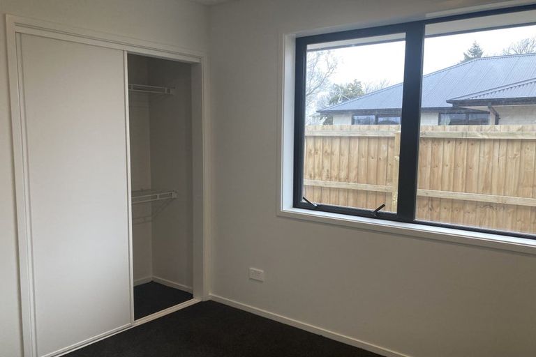 Photo of property in 5 Tauhou Place, Leeston, 7632
