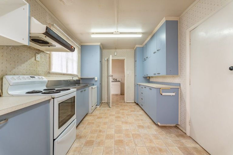 Photo of property in 42 Catherine Street, Parkside, Timaru, 7910