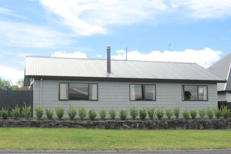 Photo of property in 28 Kaka Street, Taupo, 3330