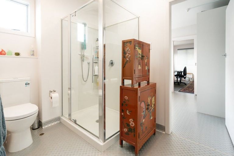 Photo of property in 10 Oxford Terrace, Mount Cook, Wellington, 6021