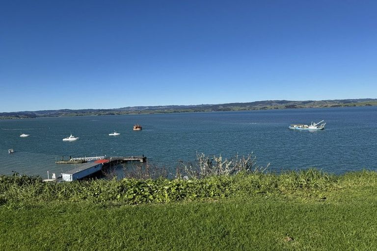 Photo of property in 148 Retemeyer Road, Kawhia, 3889