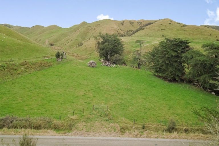 Photo of property in 420 Mangaoranga Road, Eketahuna, 4993