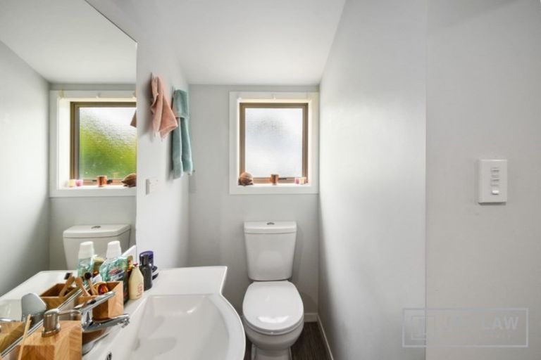 Photo of property in 52u2 Cook Street, Hamilton East, Hamilton, 3216