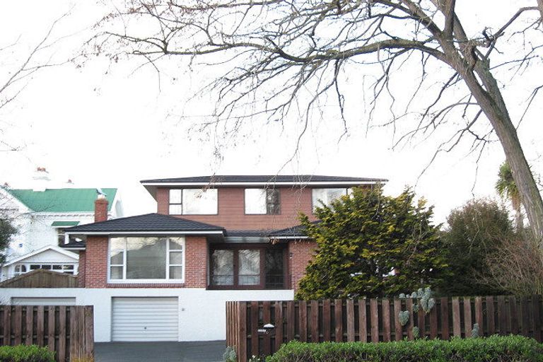 Photo of property in 50 Innes Road, St Albans, Christchurch, 8052