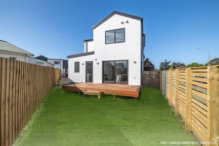 Photo of property in 1/304 Waterloo Road, Hornby, Christchurch, 8042