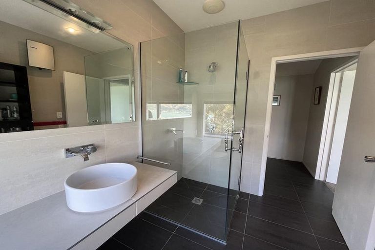 Photo of property in 1 Whero Avenue, Diamond Harbour,  8971