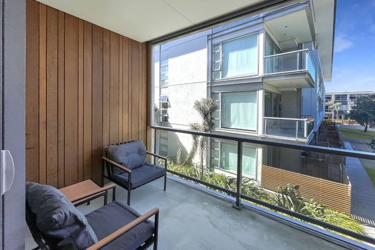 Photo of property in Revolucion Apartments, 205/28w Torrens Terrace, Mount Cook, Wellington, 6011