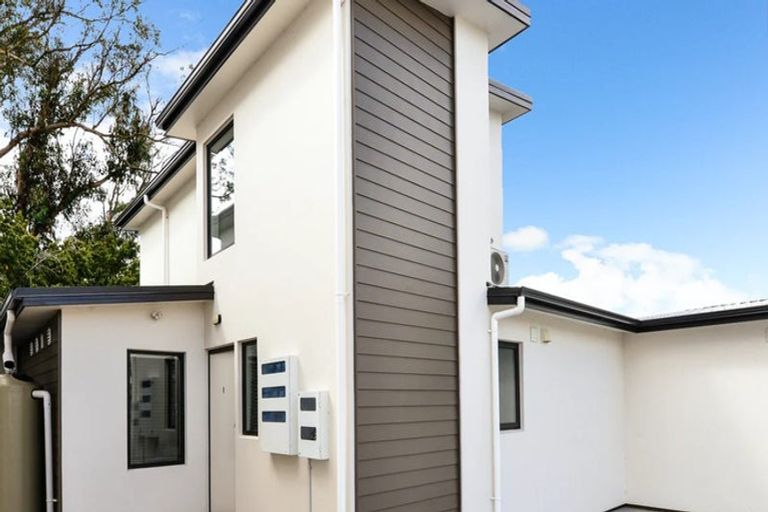 Photo of property in 21u3 Park Terrace, Hamilton Central, Hamilton, 3204