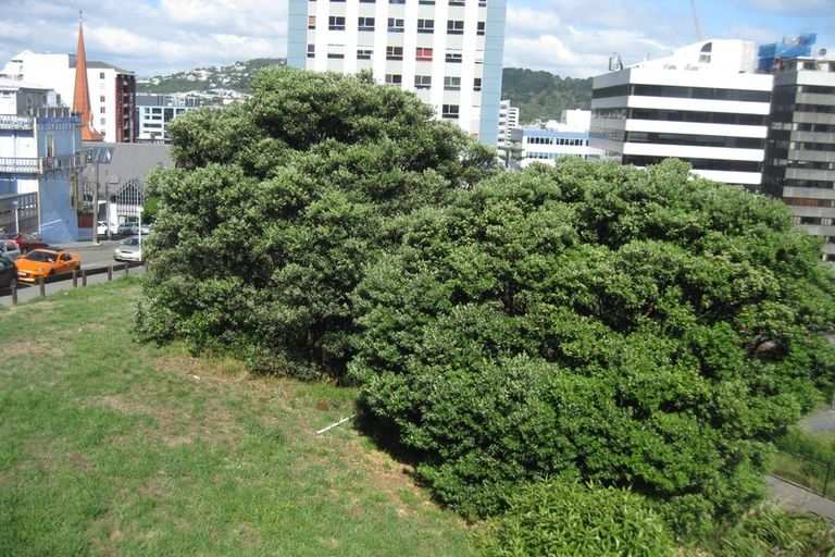 Photo of property in 1/27 Macdonald Crescent, Te Aro, Wellington, 6011