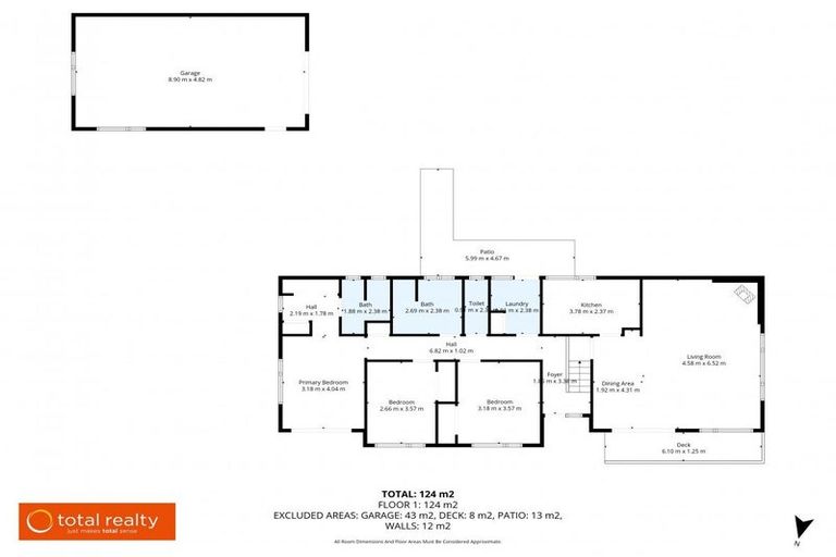 Photo of property in 24 Burnett Street, Oxford, 7430
