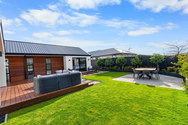 Photo of property in 3 Fry Place, Rolleston, 7614