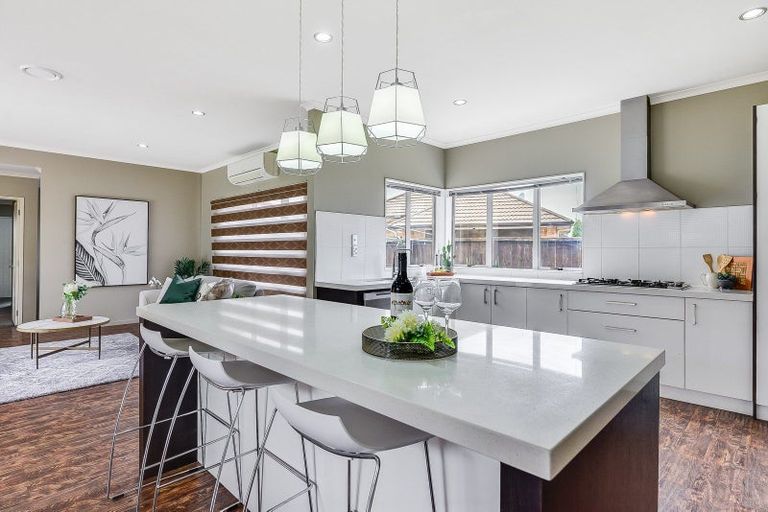 Photo of property in 7 Ashton Way, Huntington, Hamilton, 3210