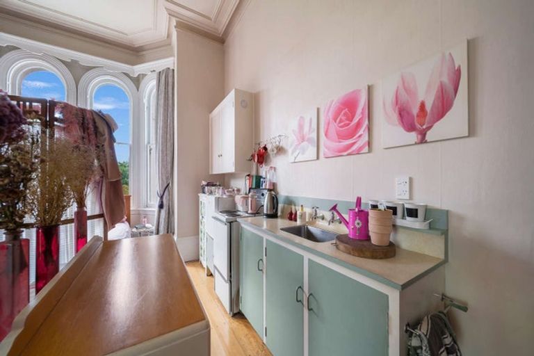 Photo of property in 1 Greta Street, South Hill, Oamaru, 9400