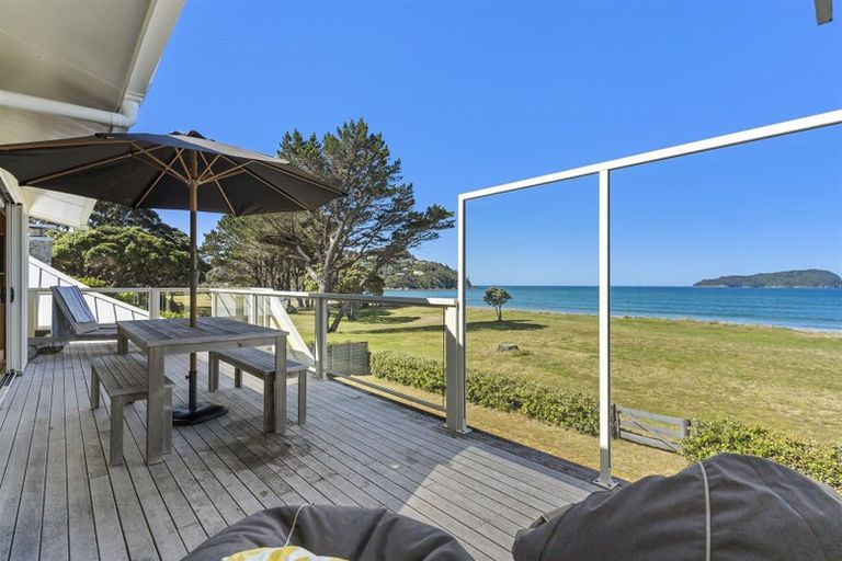 Photo of property in 22 Mccall Avenue, Pauanui, Hikuai, 3579