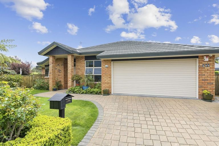 Photo of property in 177 Langdale Avenue, Paraparaumu, 5032