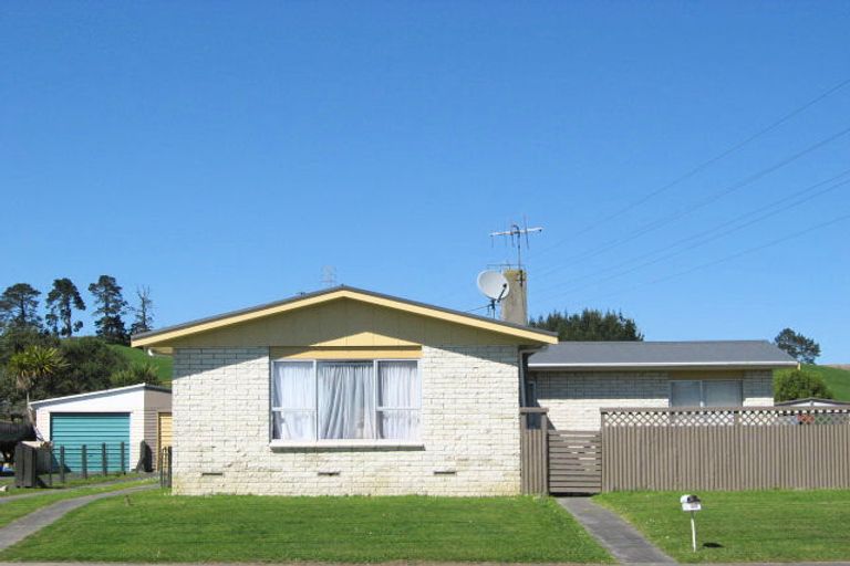 Photo of property in 31 Porritt Avenue, Huntly, 3700