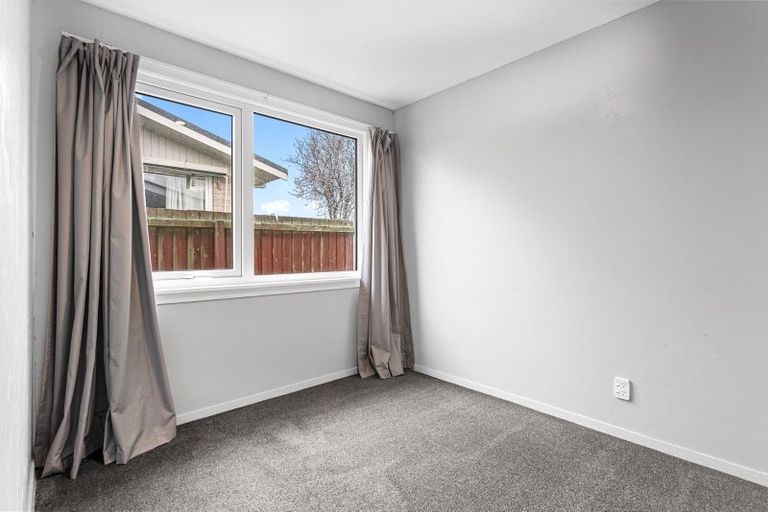 Photo of property in 4 Rochester Street, Linwood, Christchurch, 8062