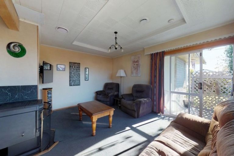 Photo of property in 99 Thomson Street, Tinwald, Ashburton, 7700
