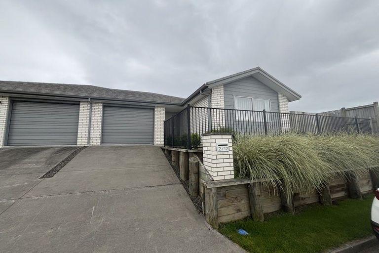 Photo of property in 2/12 Bostonkip Crescent, Fitzroy, Hamilton, 3282