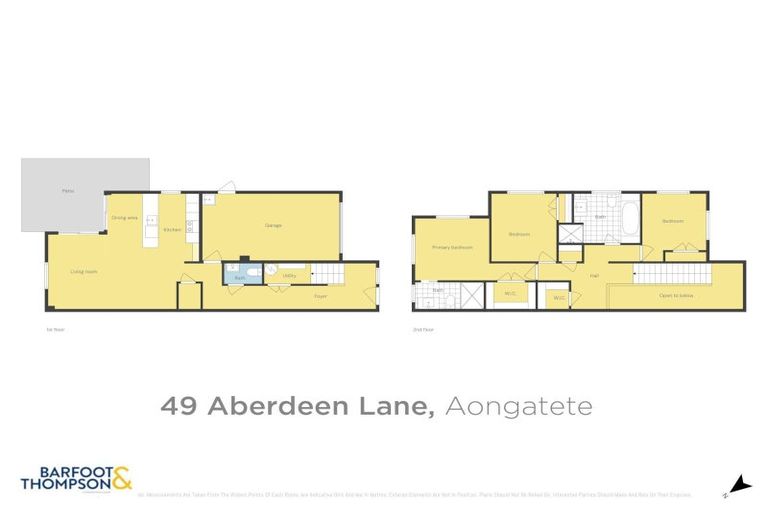 Photo of property in 49 Aberdeen Lane, Aongatete, 3178