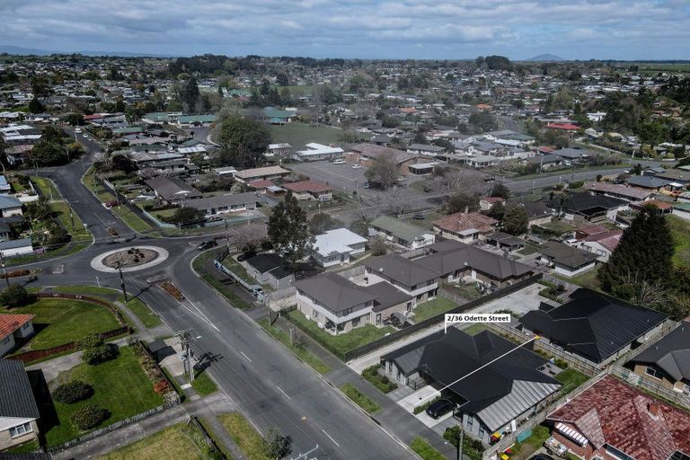 Photo of property in 2/36 Odette Street, Bader, Hamilton, 3206