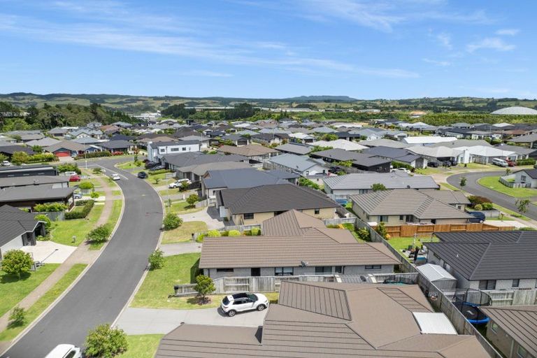 Photo of property in 11 Kahuparere Crescent, Pyes Pa, Tauranga, 3112