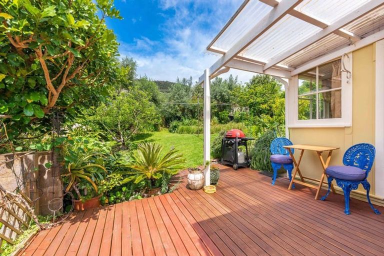 Photo of property in 87 Hokianga Harbour Drive, Opononi, Kaikohe, 0473